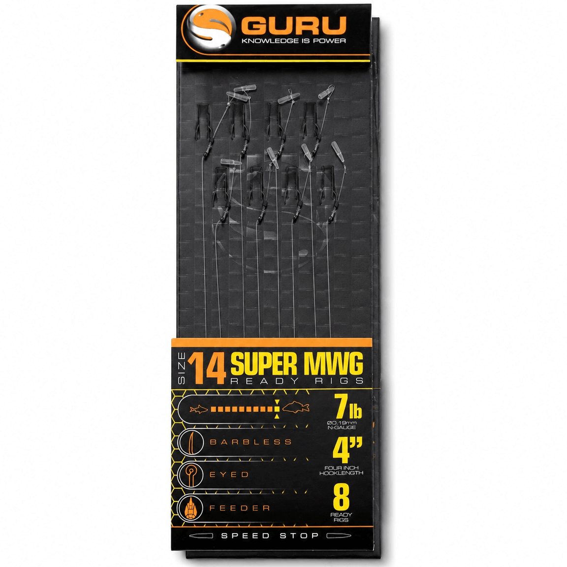 guru-super-mwg-ready-rigs-speed-stop-4-inch-size-14-019mm