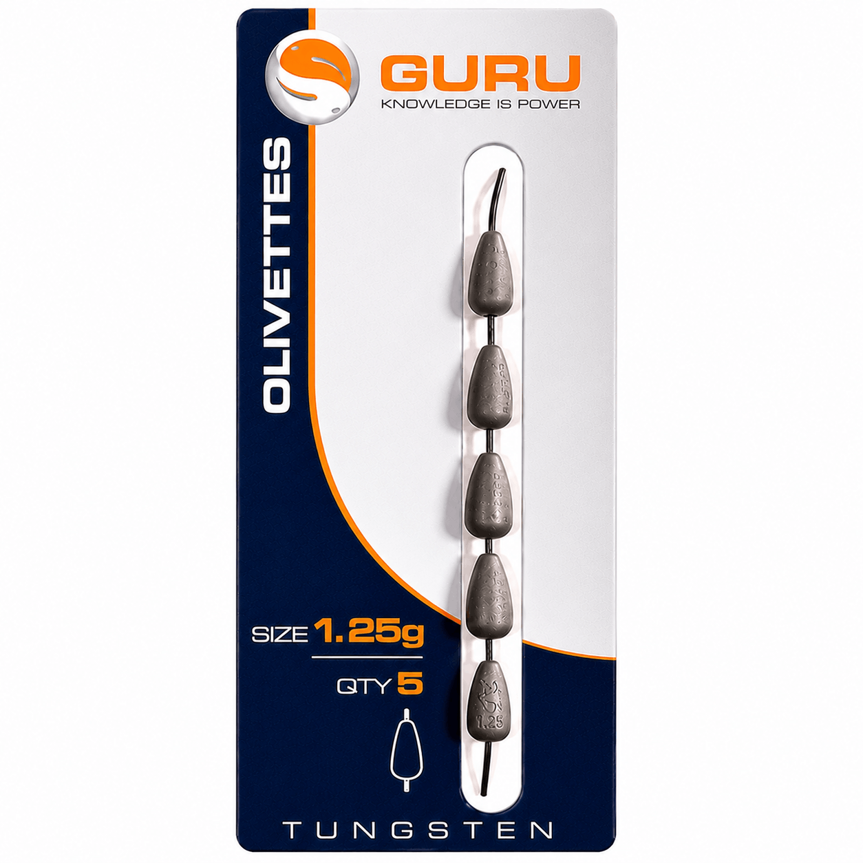 guru-tungsten-olivette-125g