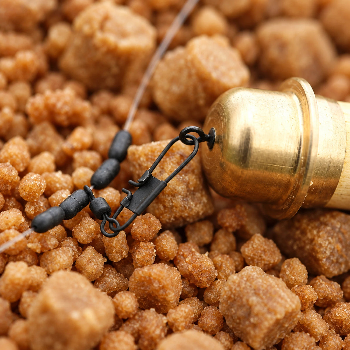 Guru Waggler Adaptor GWA – verbinding met waggler en lijnstops