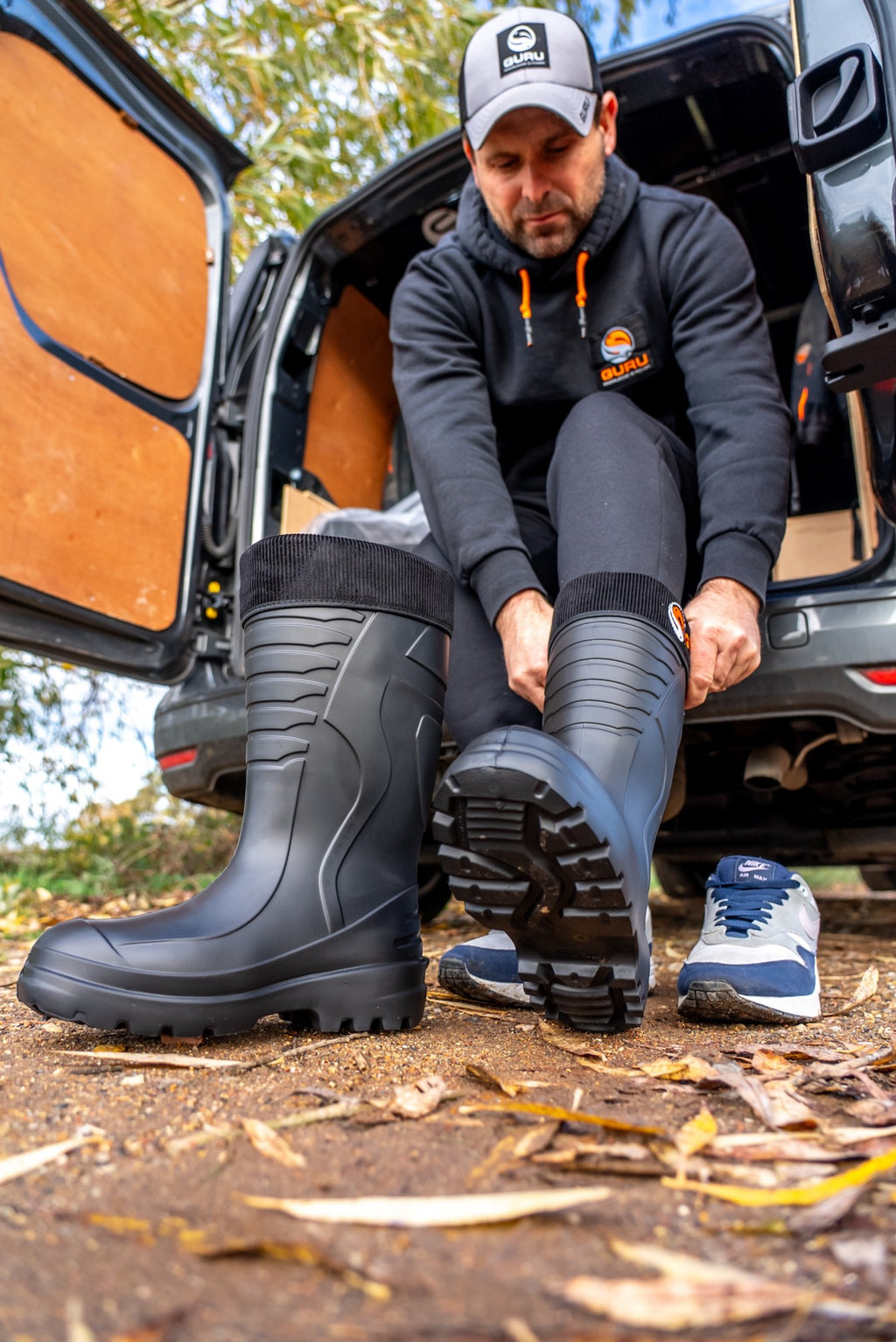 Guru Bottes - Carpshop24