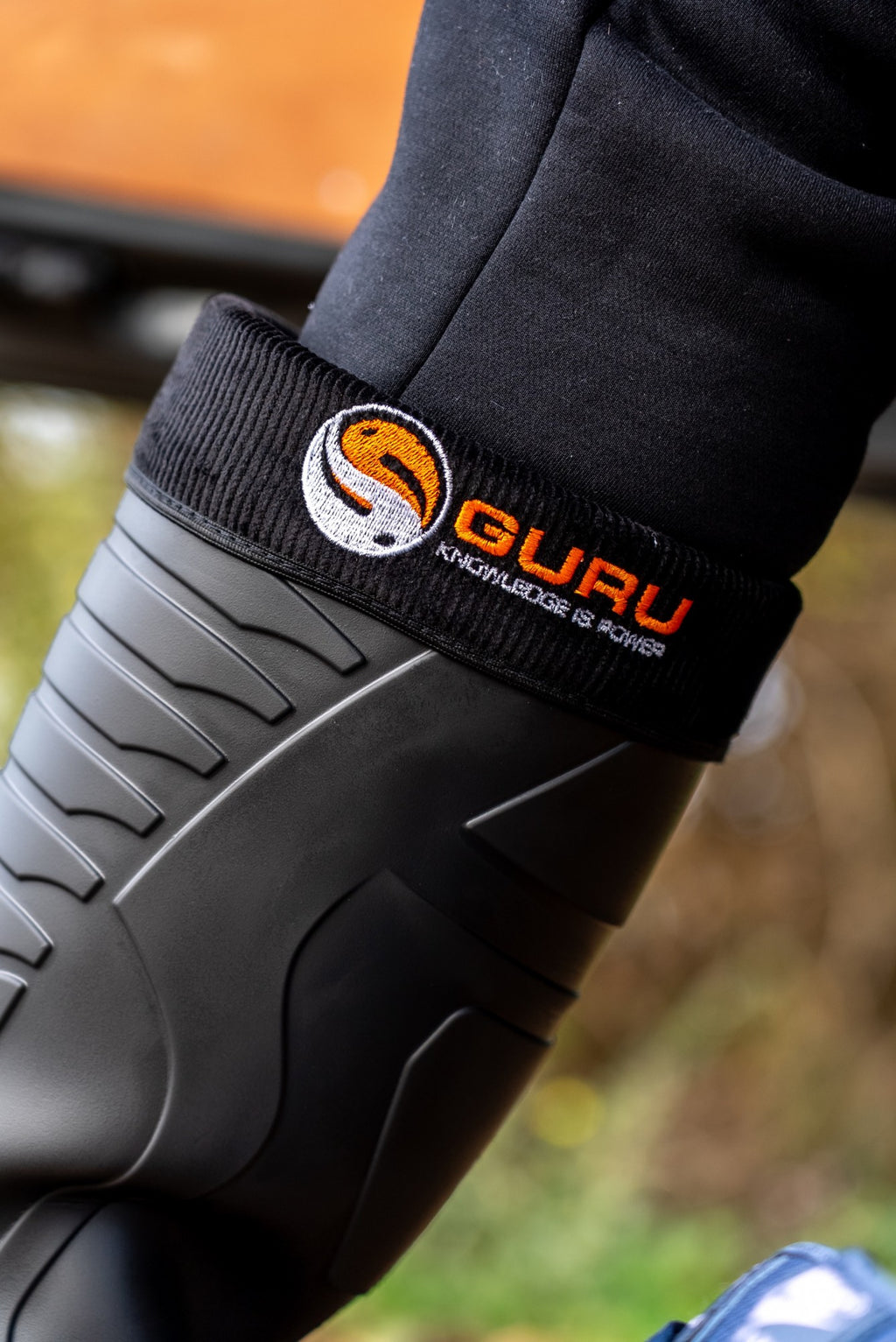 Preston Hydrotech wellie Boots - Carpshop24