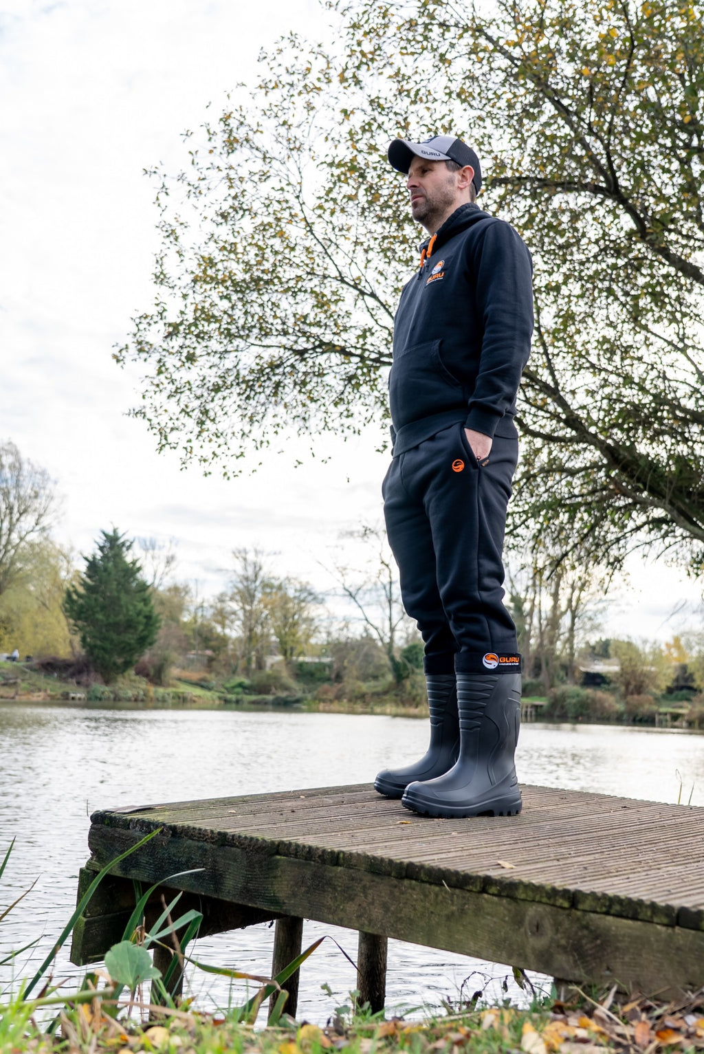 Guru Bottes - Carpshop24