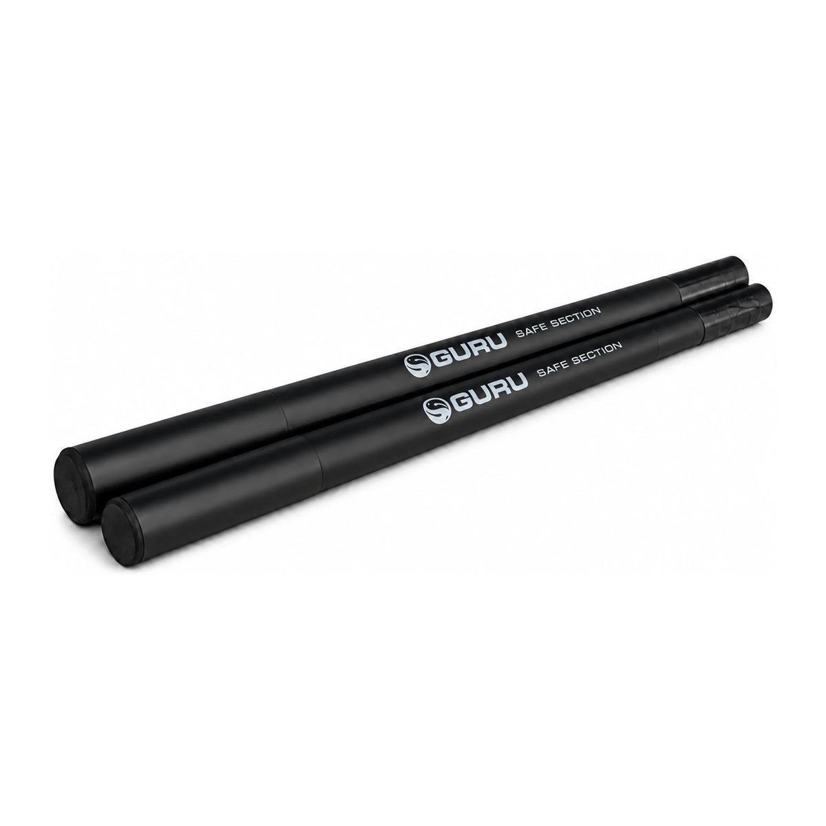 Guru ZERO 500 Safe Section – overzicht van de modellen Section 4/5 en Section 6/7; één sectie per gekozen variant