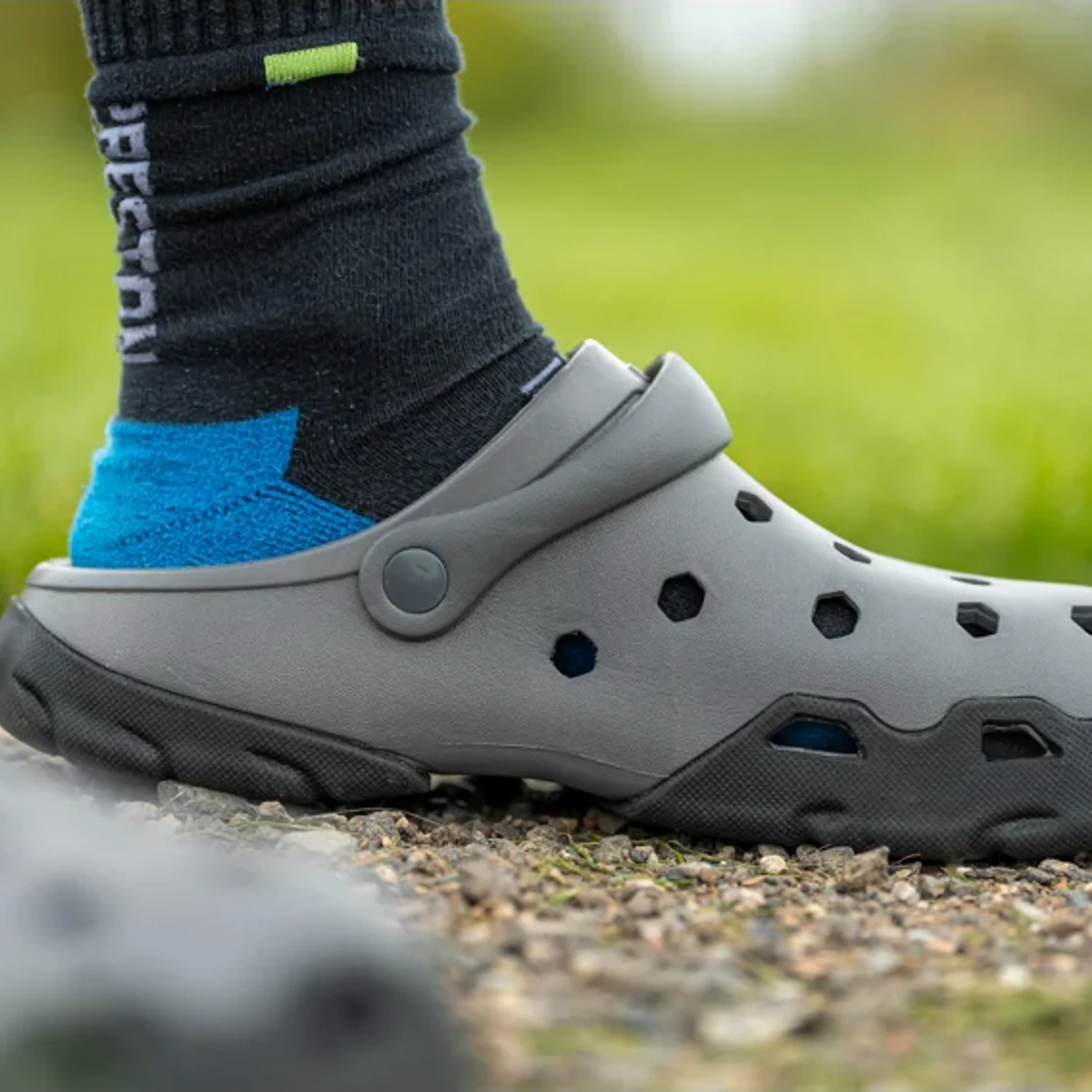 Preston HydroTech Clogs – detailafbeelding 15 van de instapschoenen
