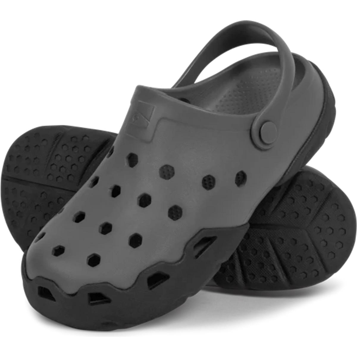 Preston HydroTech Clogs – detailafbeelding 3 van de instapschoenen