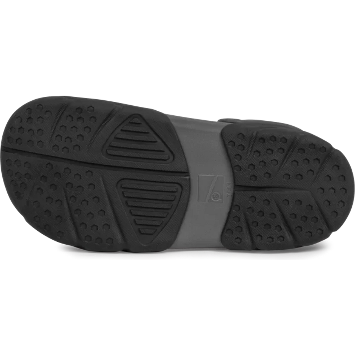Preston HydroTech Clogs – detailafbeelding 4 van de instapschoenen