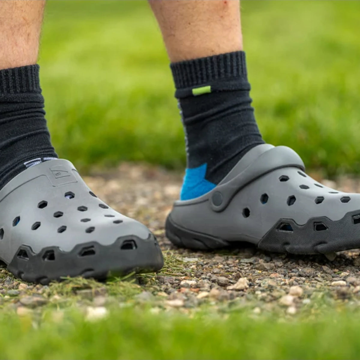 Preston HydroTech Clogs – detailafbeelding 5 van de instapschoenen