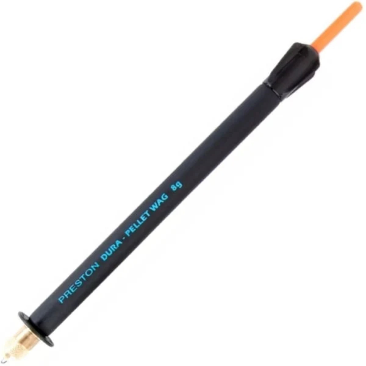 Preston Insert Dura Pellet Waggler 10 mm Slim – wagglerdobber van 8 g