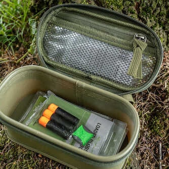 korum transition pouch small