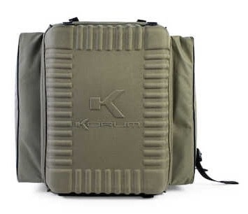 K0290037 korum transition ruckbag barbeel rugzak