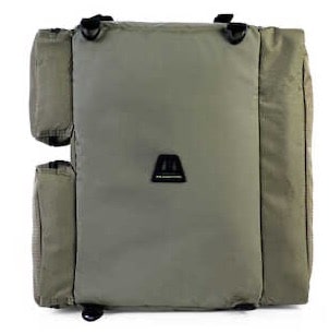 K0290038 Korum transition compact ruckbag rugzak barbeel
