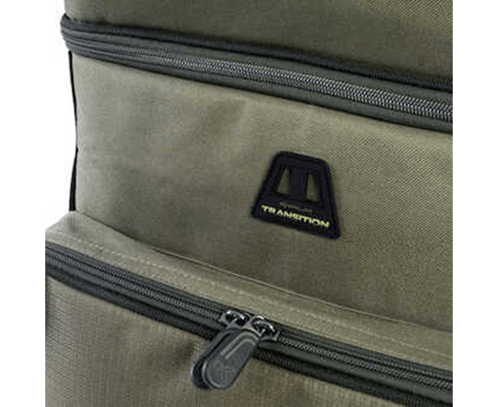 K0290039 korum transition daypack rugzak barbeel