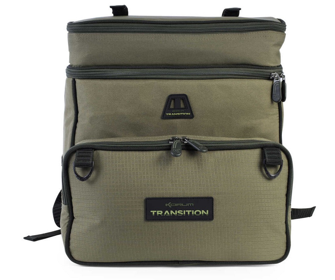K0290039 korum transition daypack rugzak barbeel