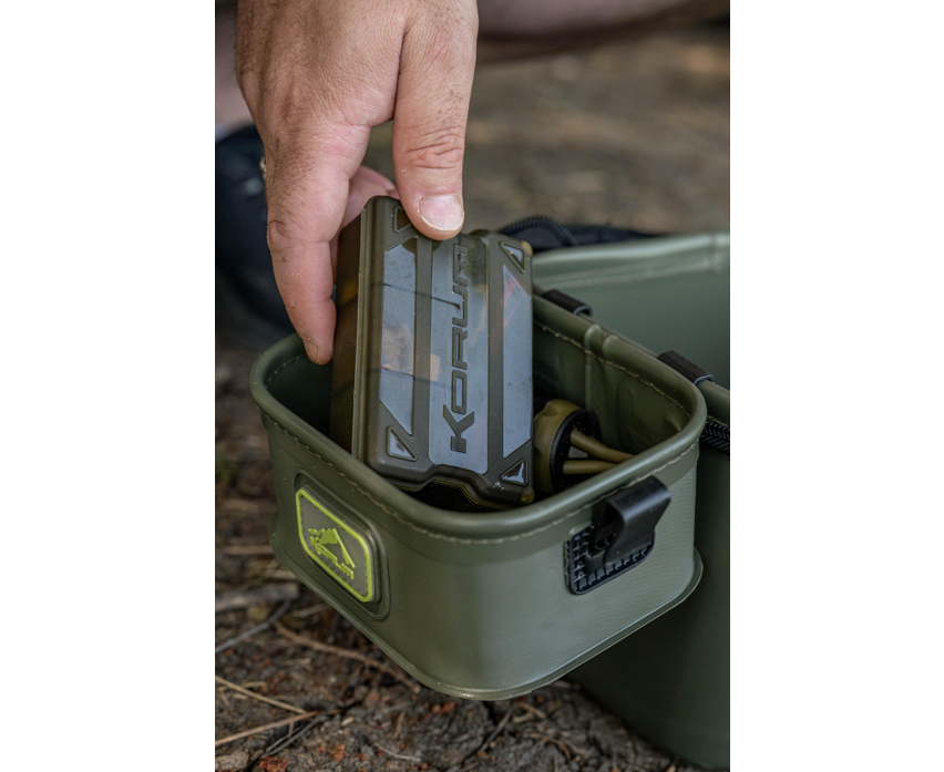 EVA SOLID BAIT STATION 8L