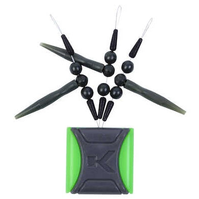 K0310016 Korum ready heli kits