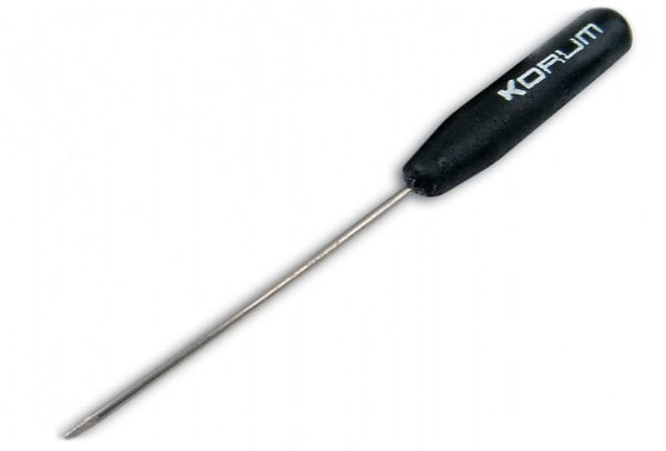 K0310021 Korum quickstop needle naald