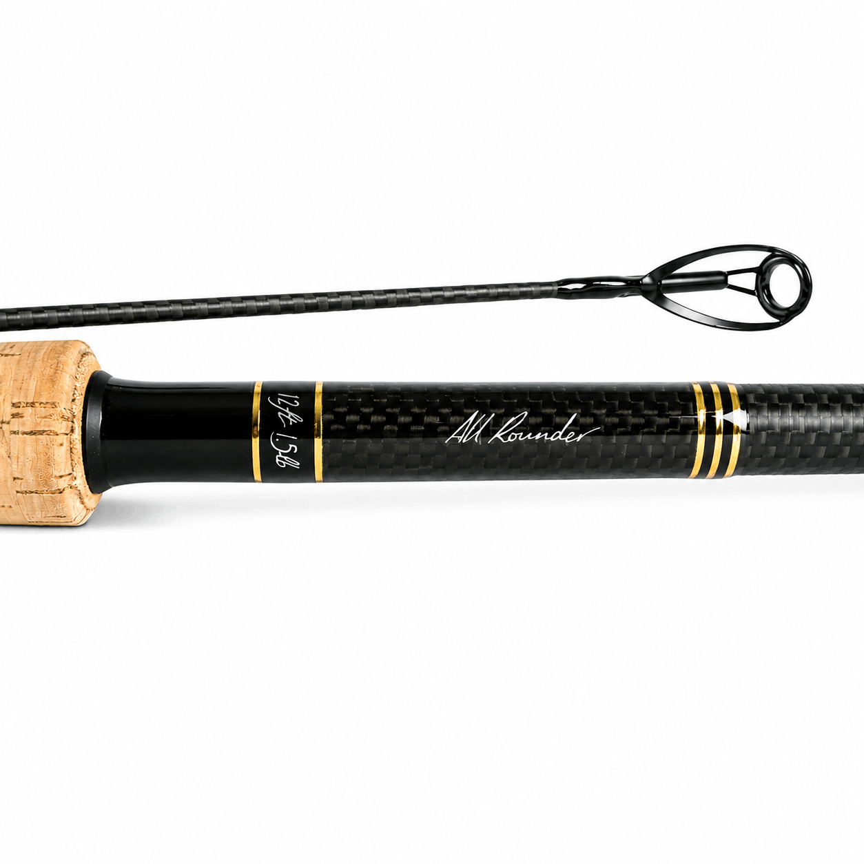 korum-3K-allrounder-12ft