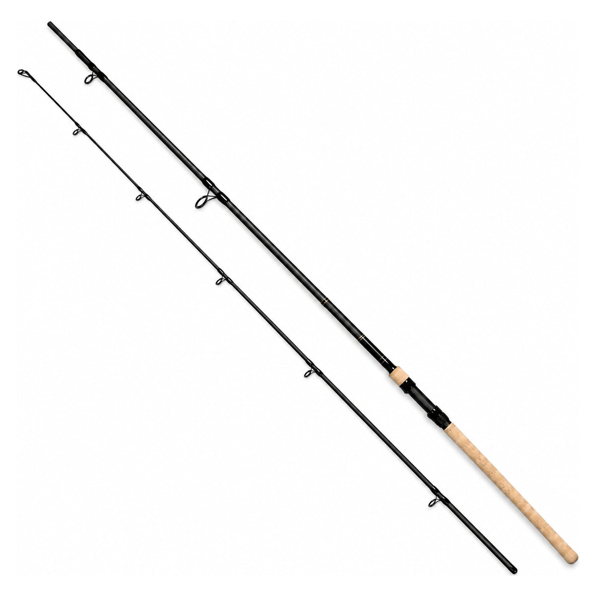 Korum 3K Allrounder tweedelige allroundhengel