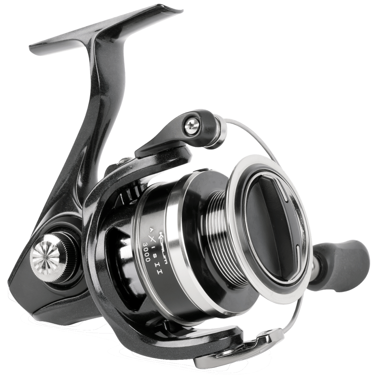 AXIS II FRONT DRAG ROLLEN