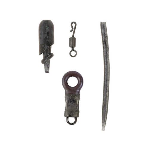 korum camo bolt & run kit