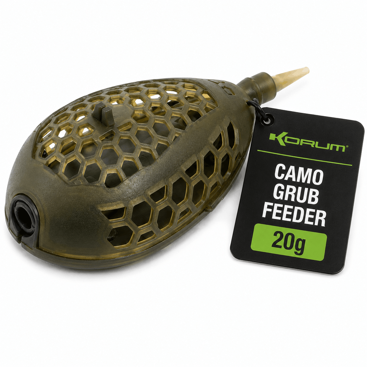 korum-camo-grub-feeder-large-20g