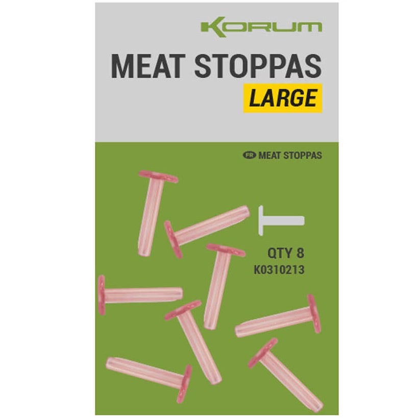 korum meat stoppas large K0310213