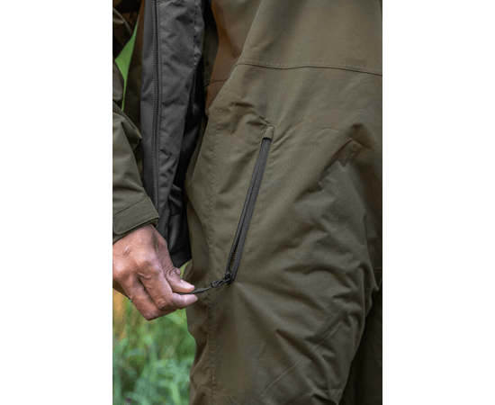 Korum neoteric waterproof suit - regenpak