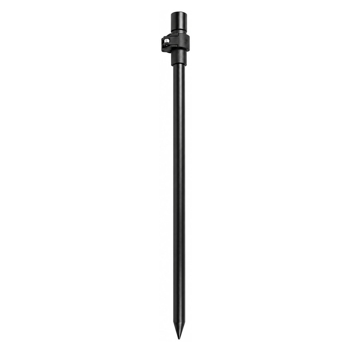 Korum Power Bankstick met Power Cam-vergrendeling op witte achtergrond