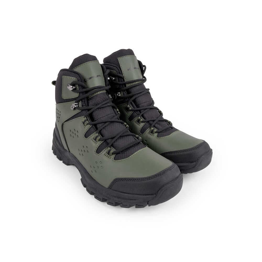 Korum ripstop trail boots