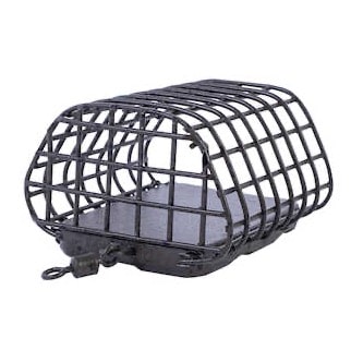 korum river cage feeders