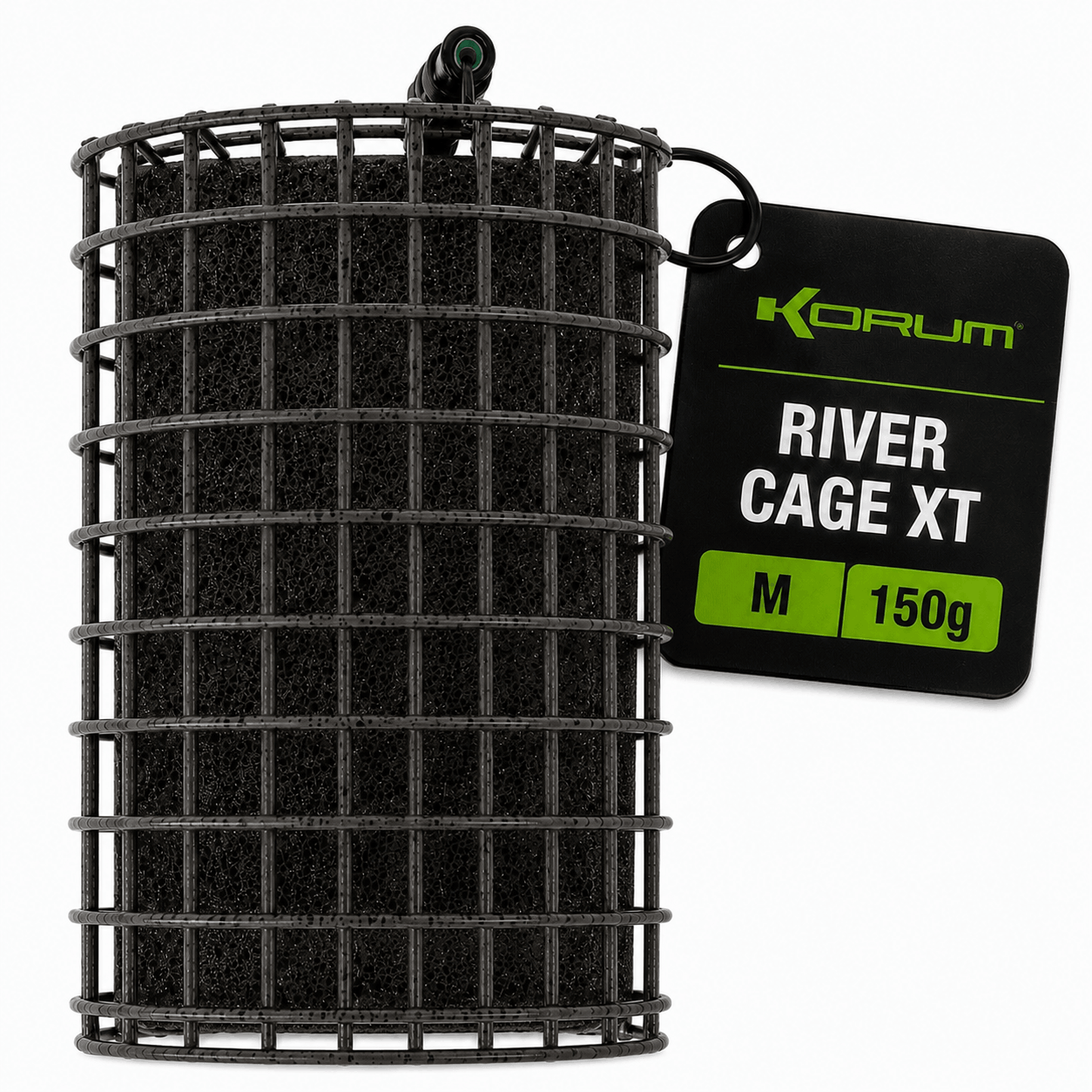 korum-river-cage-medium-150g