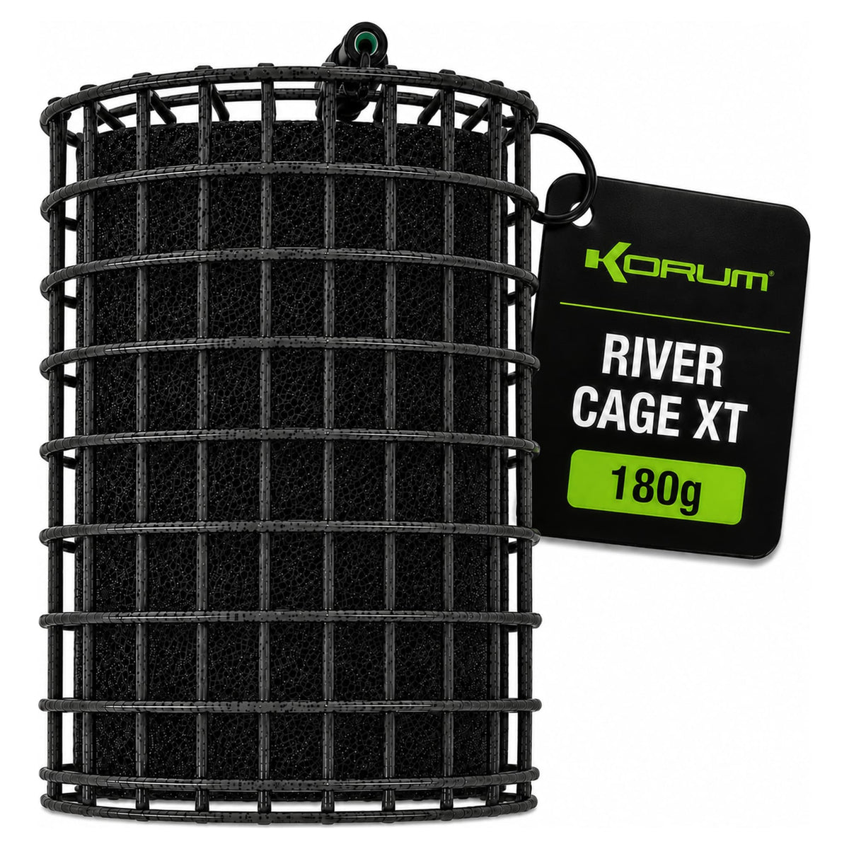 Korum River Cage XT voerkorf 180 gram