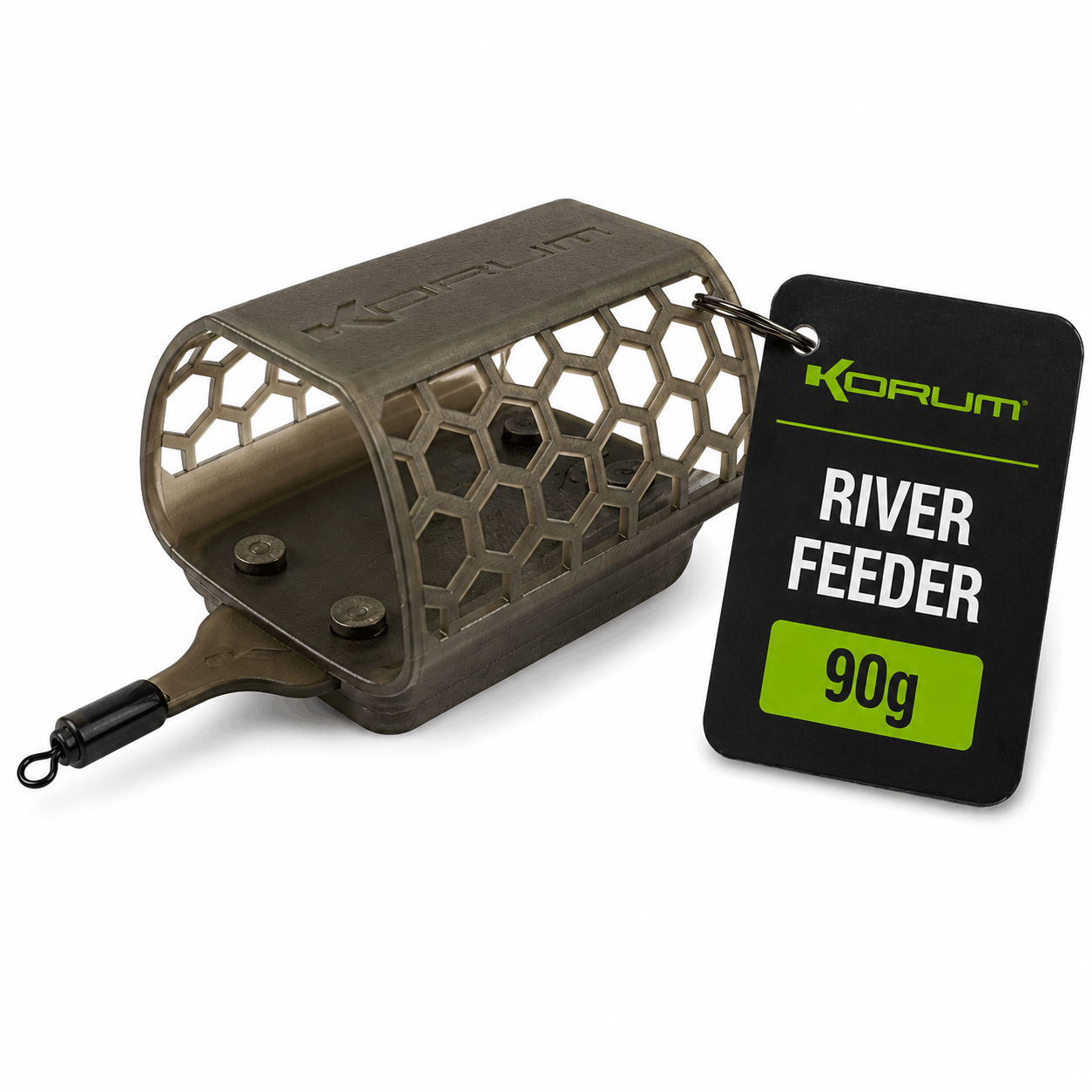 korum-river-feeder-90g