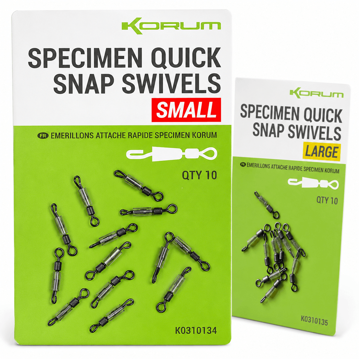 korum-specimen-quick-snap-swivels-cover