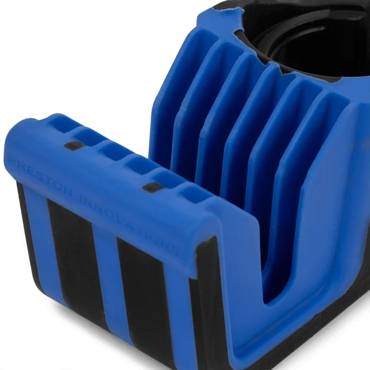 Preston Landing Net Holders – set voor het ondersteunen van een schepnetsteel
