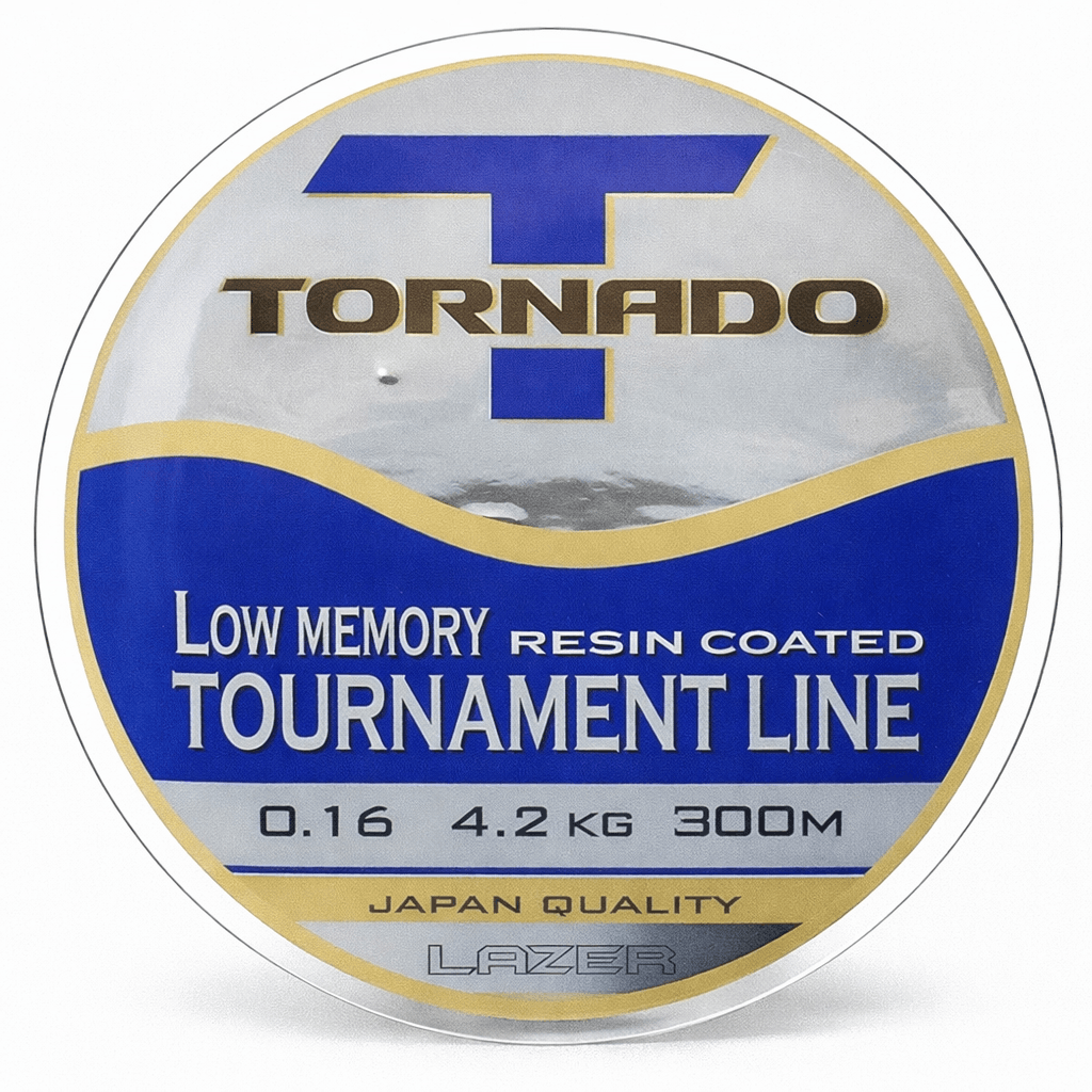 lazer-tornado-300m 0.16mm