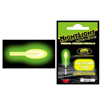 NIGHTLIGHT YELLOW GREEN LAMP 4.5mm - 🎁