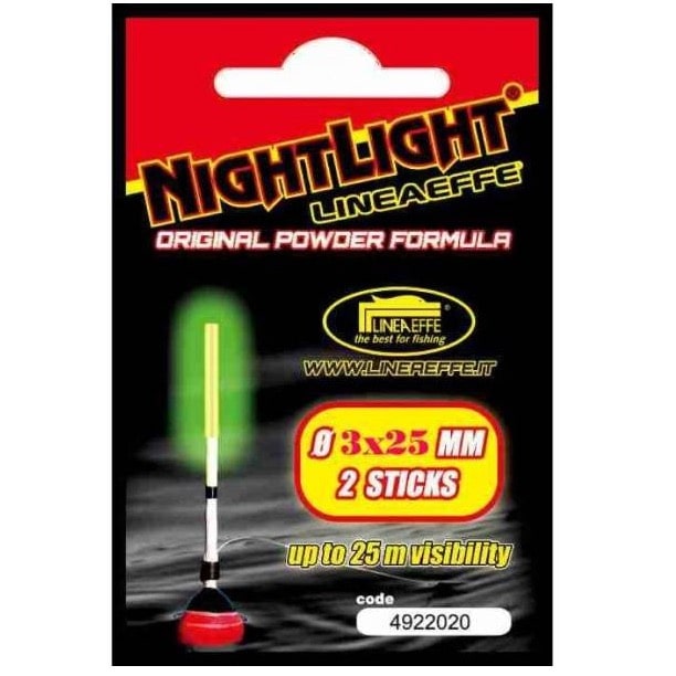 nightlight lineaffe