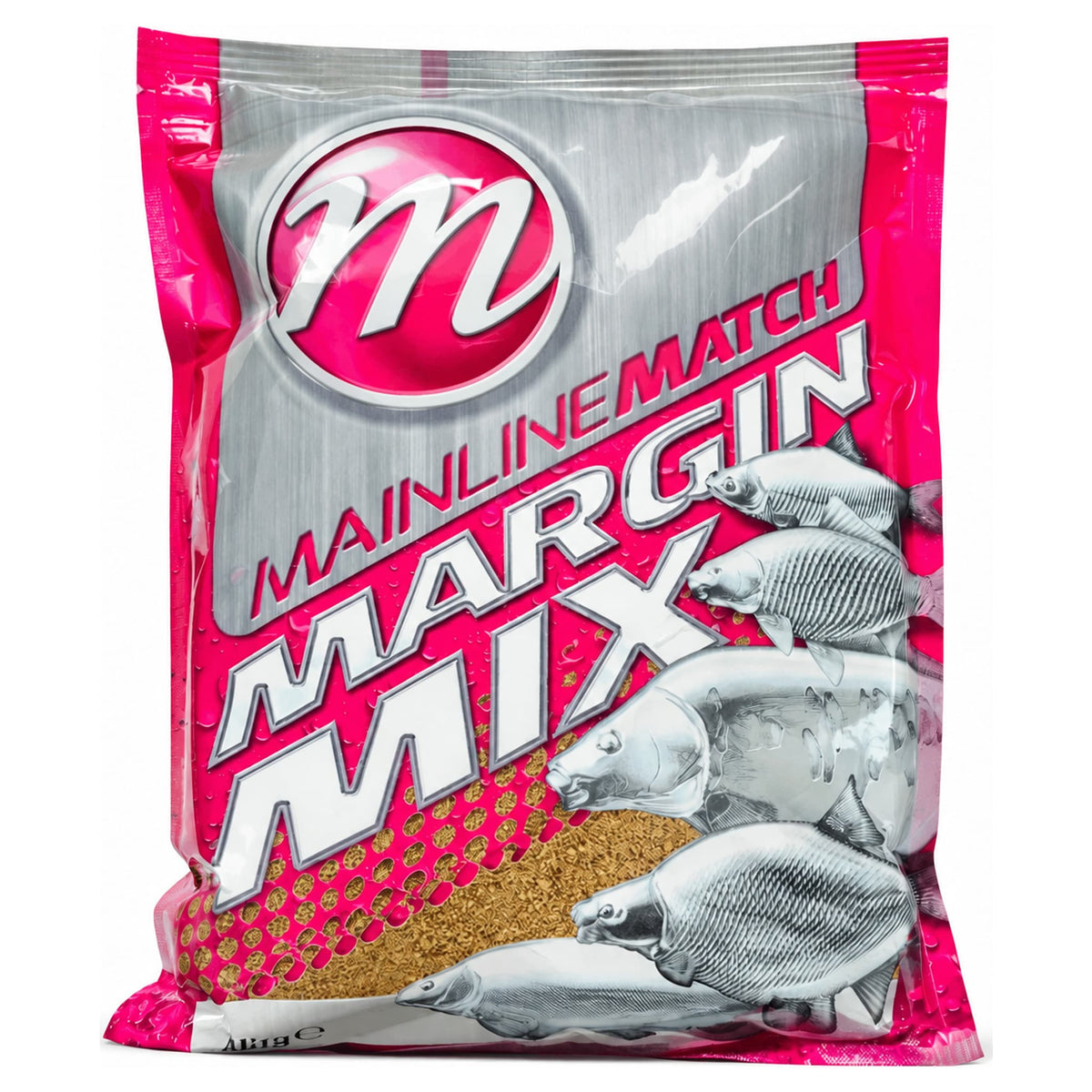 Zak Mainline Match Margin Mix-grondvoer van 1 kg