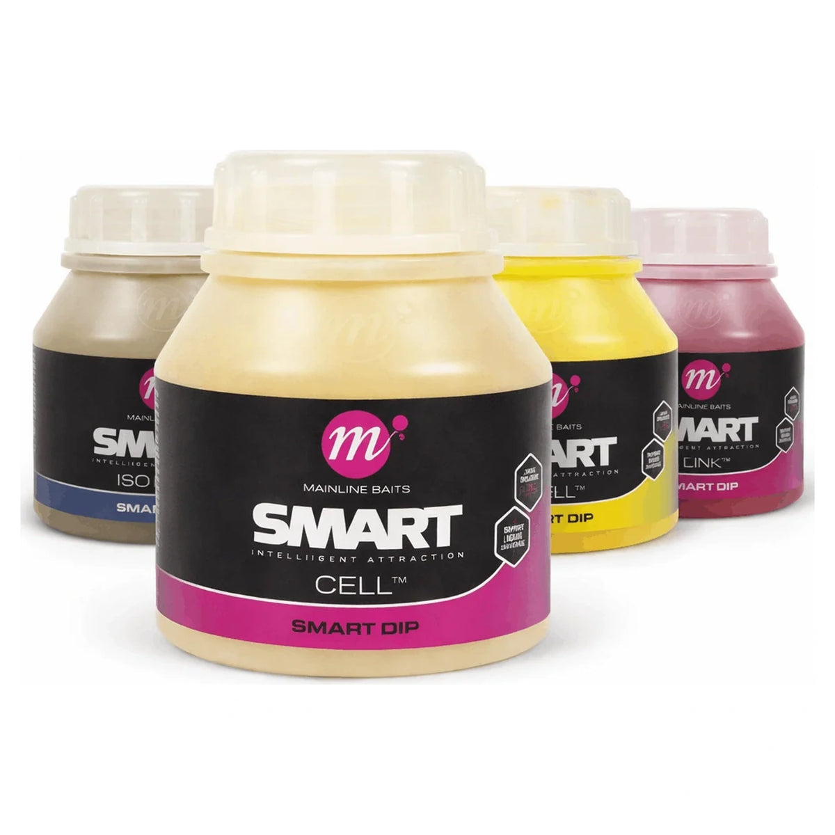 Mainline-smart-dip-cover