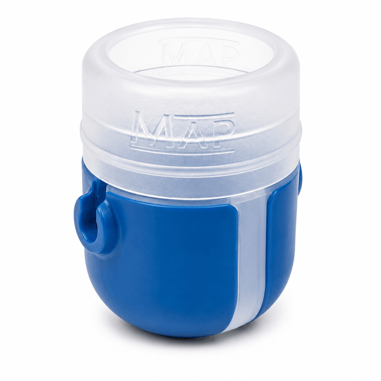 map-flexipots