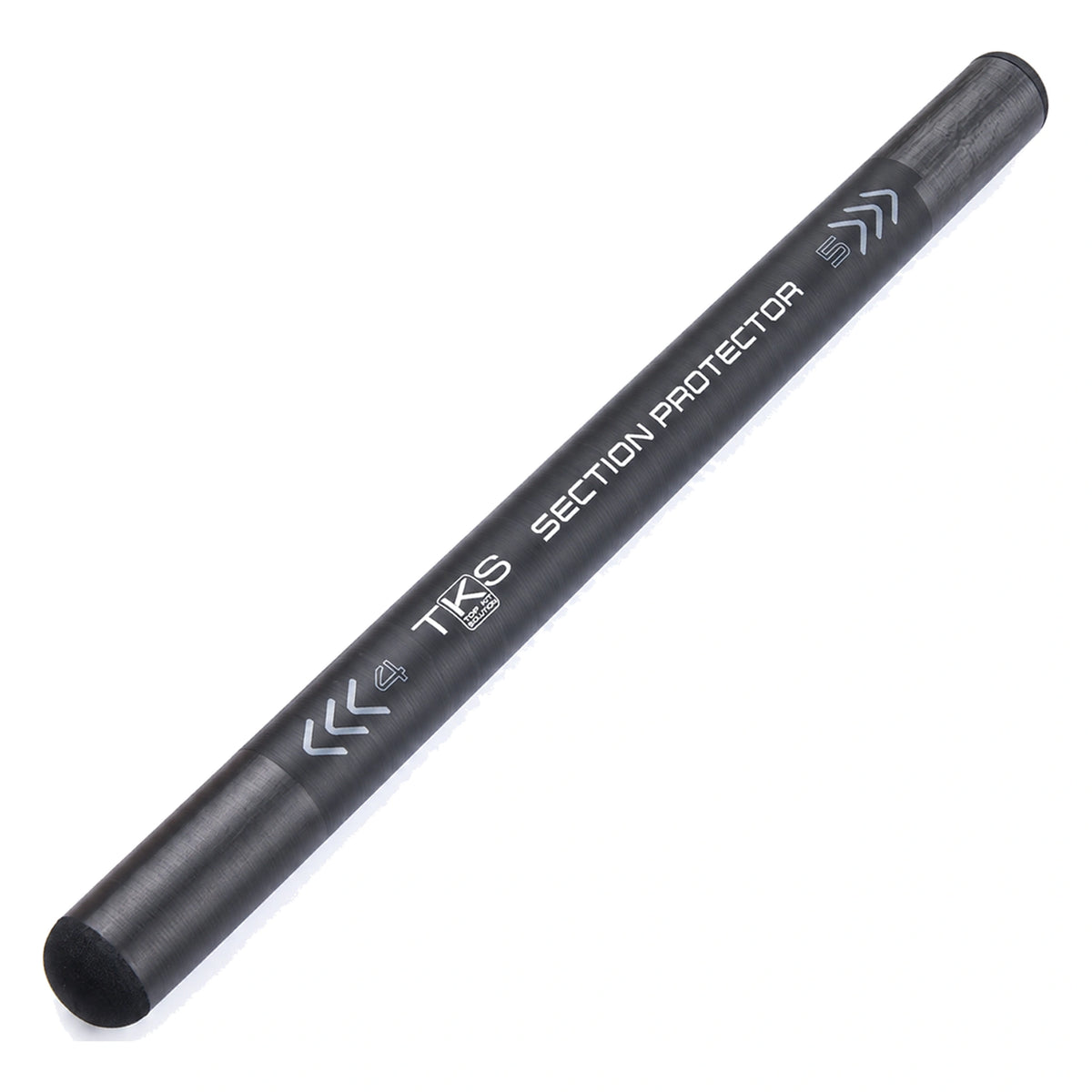 MAP Section Protector 4/5 – omkeerbare carbon beschermer met EVA-einddop