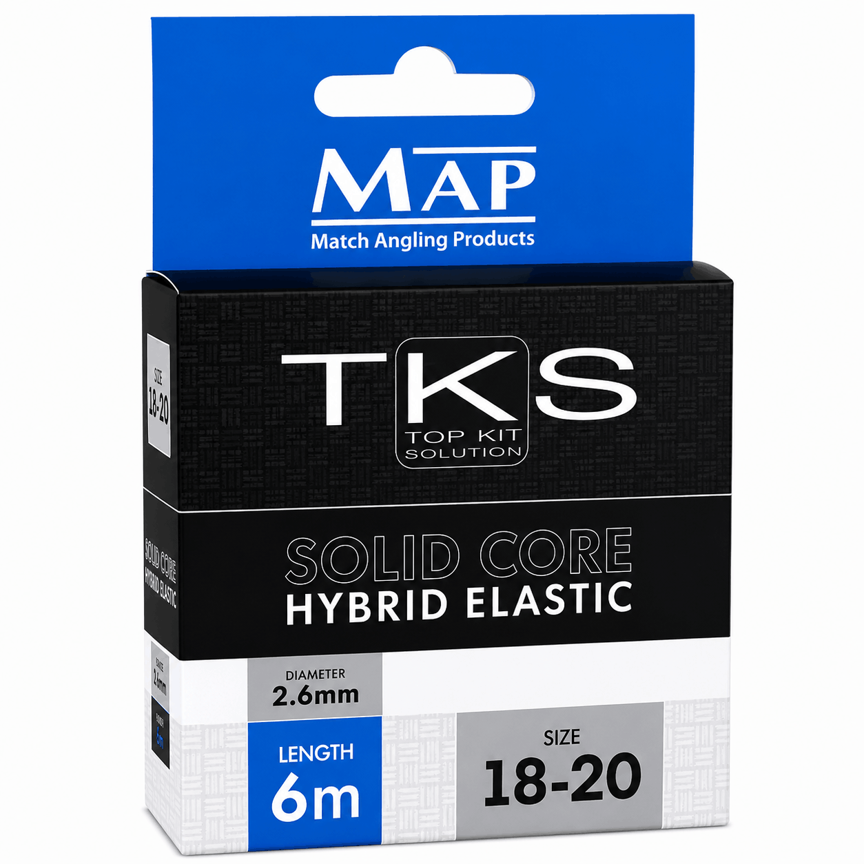 map-tks-solid-core-hybrid-elastic-6m-volle-elastiek-26mm-white