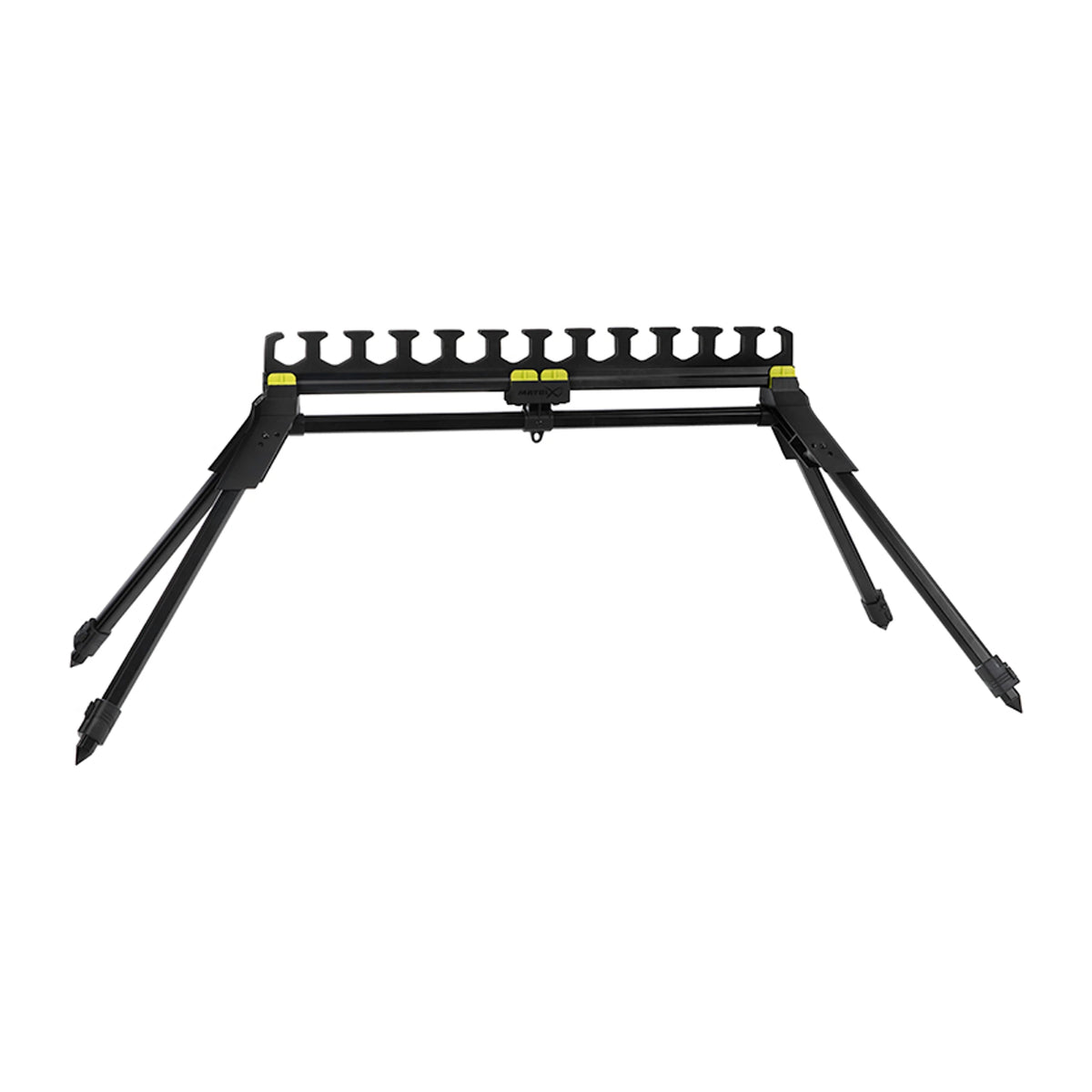Matrix 12 Kit Roost – opgesteld met kortere poten