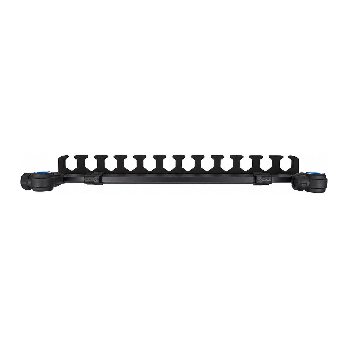 Matrix 3D-R Extending 12 Kit Roost Bar – volledige uitschuifbare topsetsteun met twaalf uitsparingen