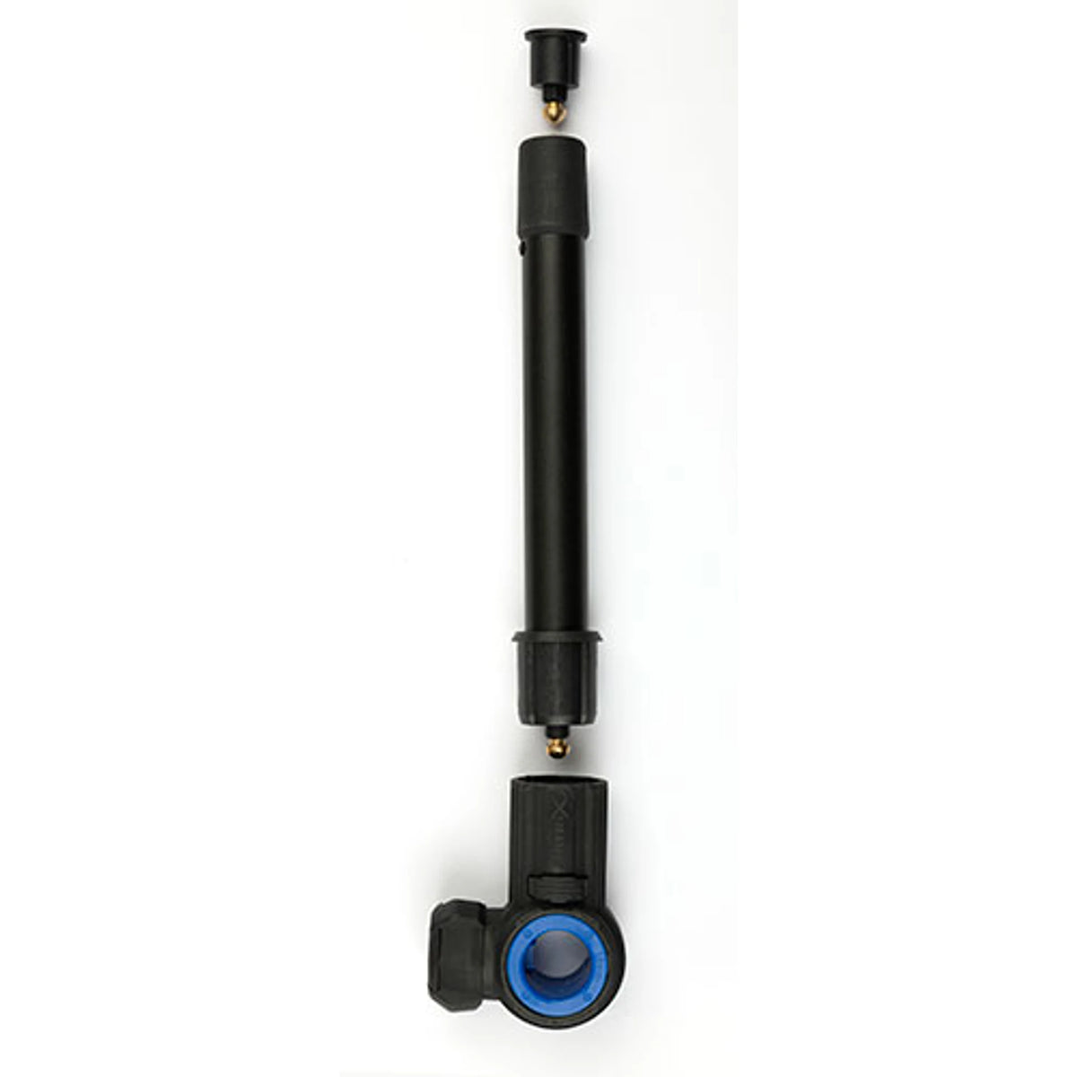 Matrix 3D-R Keepnet Arm Long MK2 – leefnetsteun