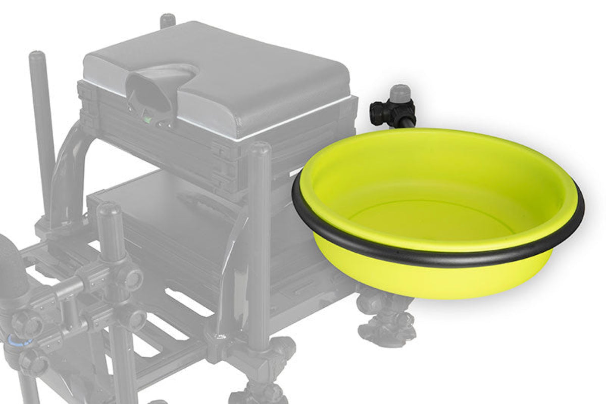 Matrix 3D-R Strong Bucket Hoop + Bowl – detailfoto 2