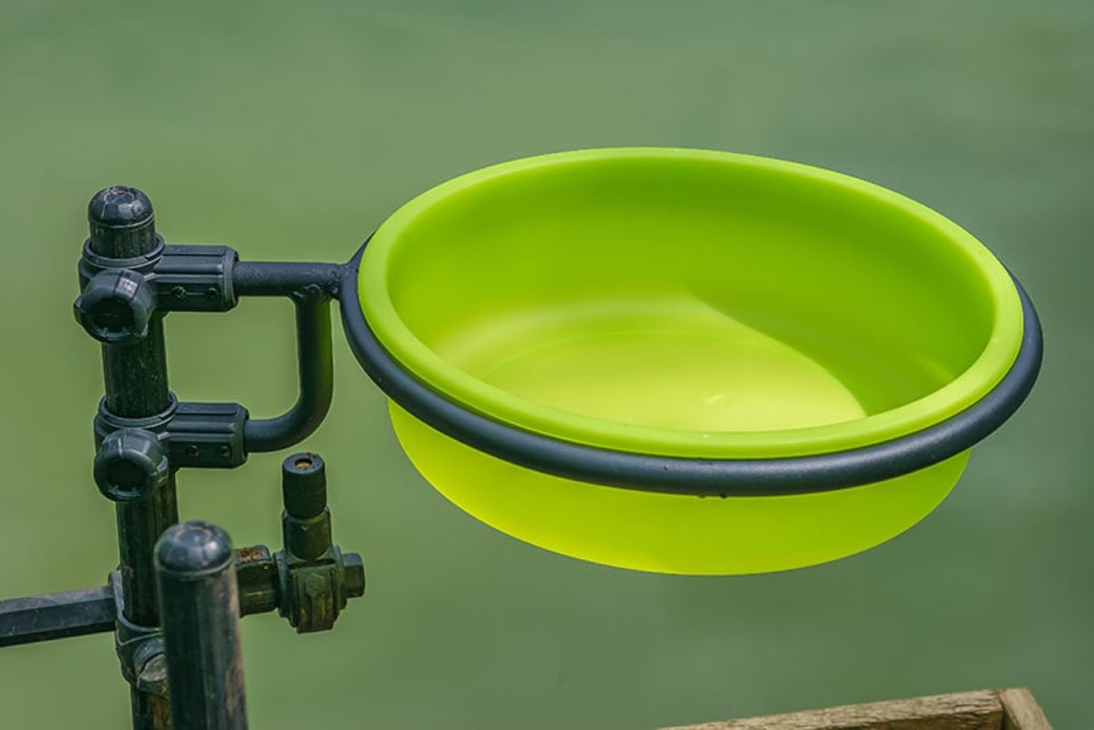 Matrix 3D-R Strong Bucket Hoop + Bowl – detailfoto 6