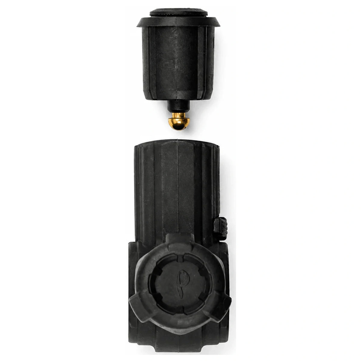 Matrix 3D-R Keepnet Arm Short MK2 met losgenomen snelwisselinzet