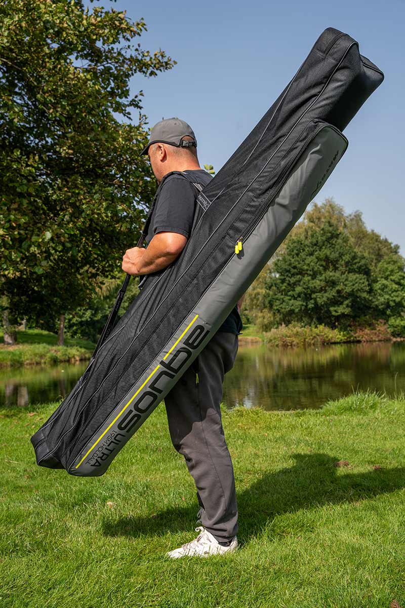 Matrix Aquos Ultra Rod Holdall 1.95m